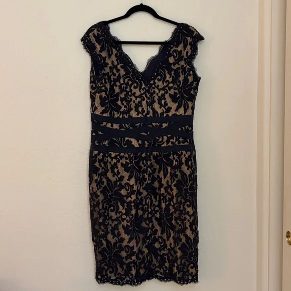 Tadashi Shoji Dress - Picture 2 of 9